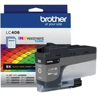 Brother-BRT LC406BKS