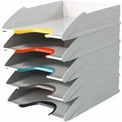DURABLE OFFICE PRODUCTS-DBL 770427