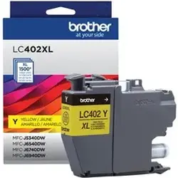 Brother-BRT LC402XLYS