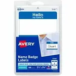 Avery Dennison AVE 5141