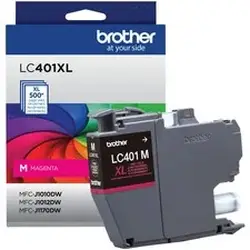 Brother-BRT LC401XLMS