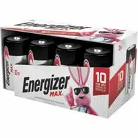 Energizer-EVE E95FP8