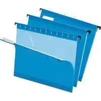 TOPS BUSINESS FORMS-PFX 415215BLU