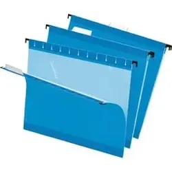 TOPS BUSINESS FORMS-PFX 415215BLU