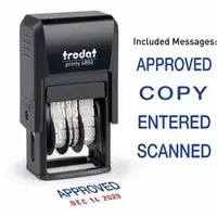 Trodat GmbH-TDT E4853L