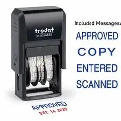 Trodat GmbH-TDT E4853L