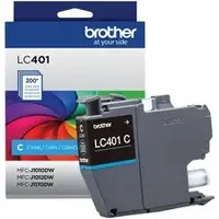 Brother-BRT LC401CS
