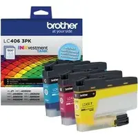 Brother-BRT LC4063PKS