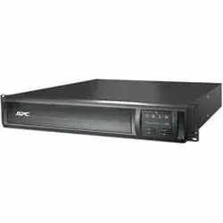 APC - Schneider Electric-APW SMX1500RM2UC