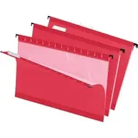 TOPS BUSINESS FORMS-PFX 415315RED