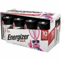 Energizer-EVE E93FP8