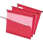 TOPS BUSINESS FORMS PFX 415215RED
