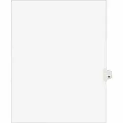 Avery Dennison-AVE 01016