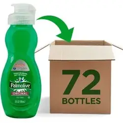 COLGATE PALMOLIVE, IPD.-CPC 201417
