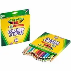 CRAYOLA-CYO 684050