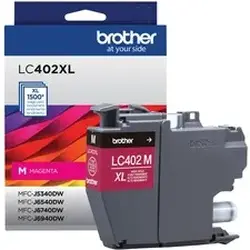 Brother-BRT LC402XLMS