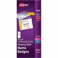 Avery Dennison AVE 74520
