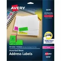 Avery Dennison-AVE 5979