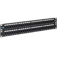 International Connectors and Cable Corp.-ICMPP48CP5