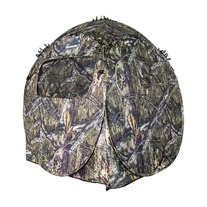 Ameristep AM-AMEBL1005X - Doghouse Extreme Ground Blind MODNAXL
