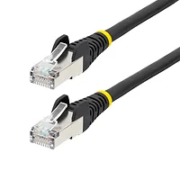STARTECH-NLBK-75F-CAT6A-PATCH