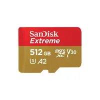 Western Digital-SDSQXAV-512G-AN6MA