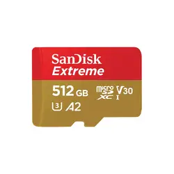 Western Digital-SDSQXAV-512G-AN6MA