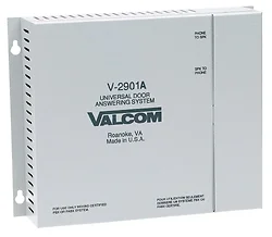 VALCOM-V-2901A