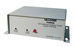 VALCOM-V-2000A