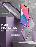 I BLASON-IPHN67RSSPPURPL