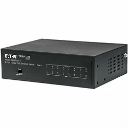 Tripp Lite-NG8POE-1