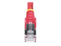STARTECH-NLRD-10F-CAT6A-PATCH