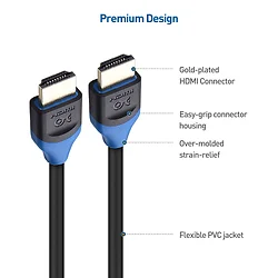 CABLE MATTERS-300026-BLU-1M