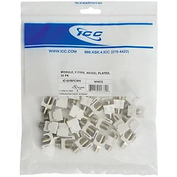 International Connectors and Cable Corp.-IC107BFCWH
