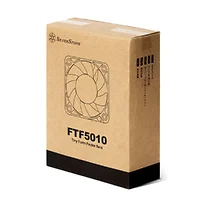 SilverStone-FTF5010B