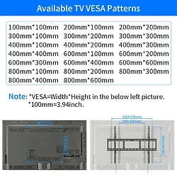 AMER NETWORKS-BIGASSMOUNT150