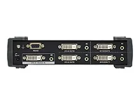 Aten Technologies-VS174