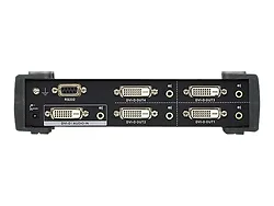 Aten Technologies-VS174