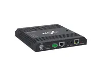 BLACK BOX CORPORATION-MCX-S7-DEC