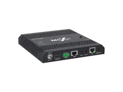 BLACK BOX CORPORATION-MCX-S7-DEC