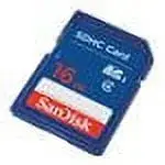 Western Digital SDSDB-016G-A46
