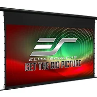 Elite Screens-OMS140WHT-ELECTRIC