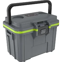 Pelican Products-8Q-1-DKGRYEGRN