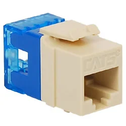 International Connectors and Cable Corp.-IC1078F5AL