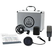 AKG-0087-0903