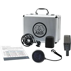 AKG-0087-0903