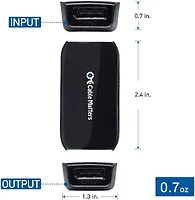 CABLE MATTERS-102039