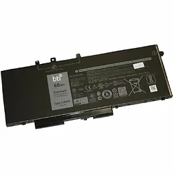BATTERY TECHNOLOGY-451-BBZG-BTI