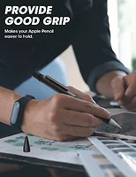 I BLASON-UALEENCILCKETBK