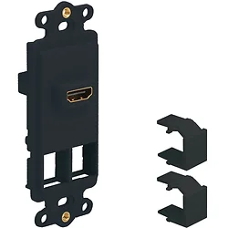 International Connectors and Cable Corp.-IC107DH2BK